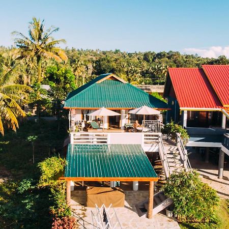 Jamburae Lodge Lagudri 外观 照片
