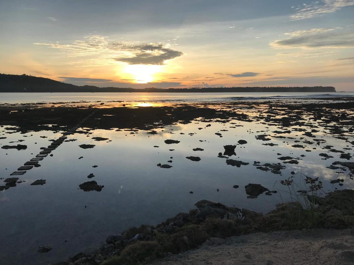 Jamburae Lodge Lagudri 外观 照片