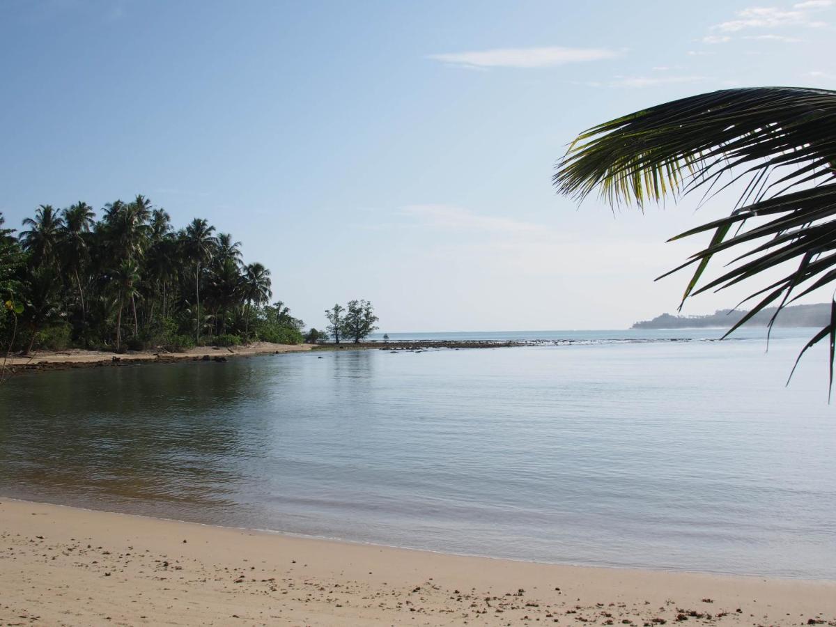 Jamburae Lodge Lagudri 外观 照片