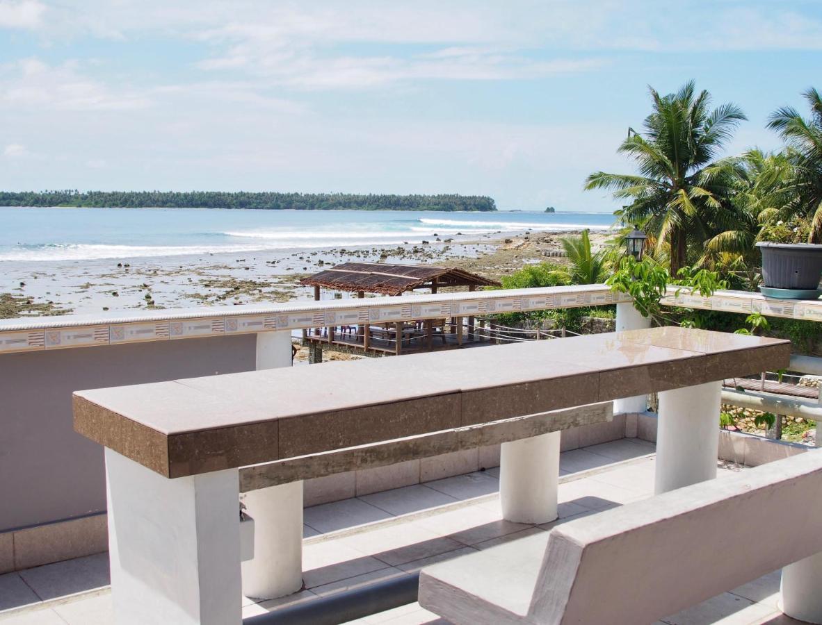 Jamburae Lodge Lagudri 外观 照片