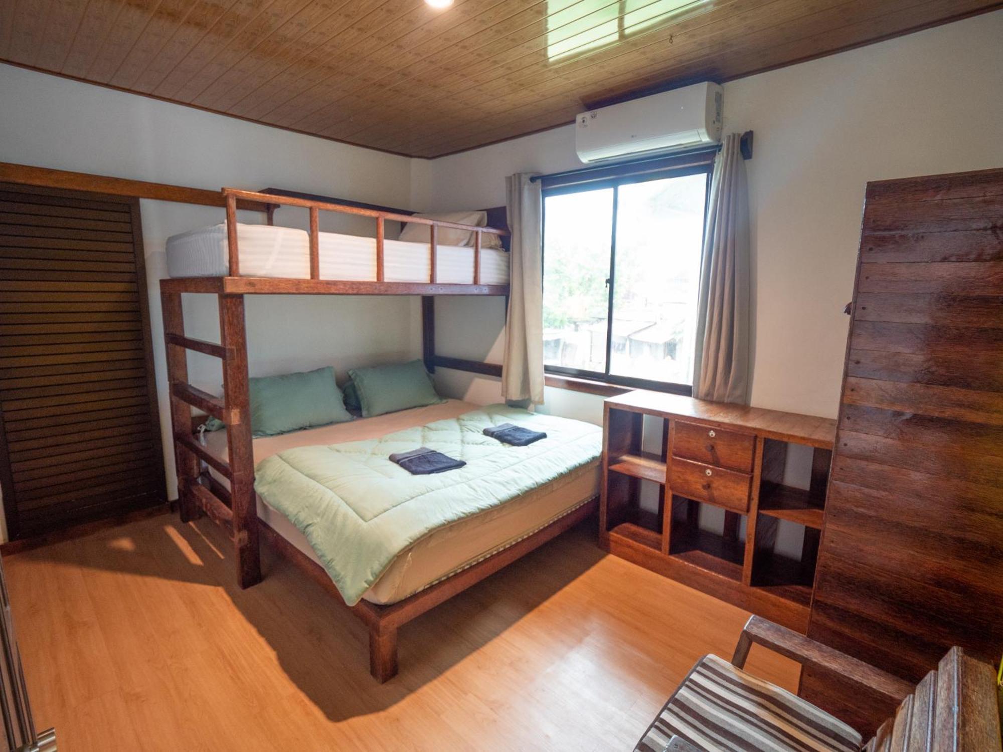 Jamburae Lodge Lagudri 外观 照片