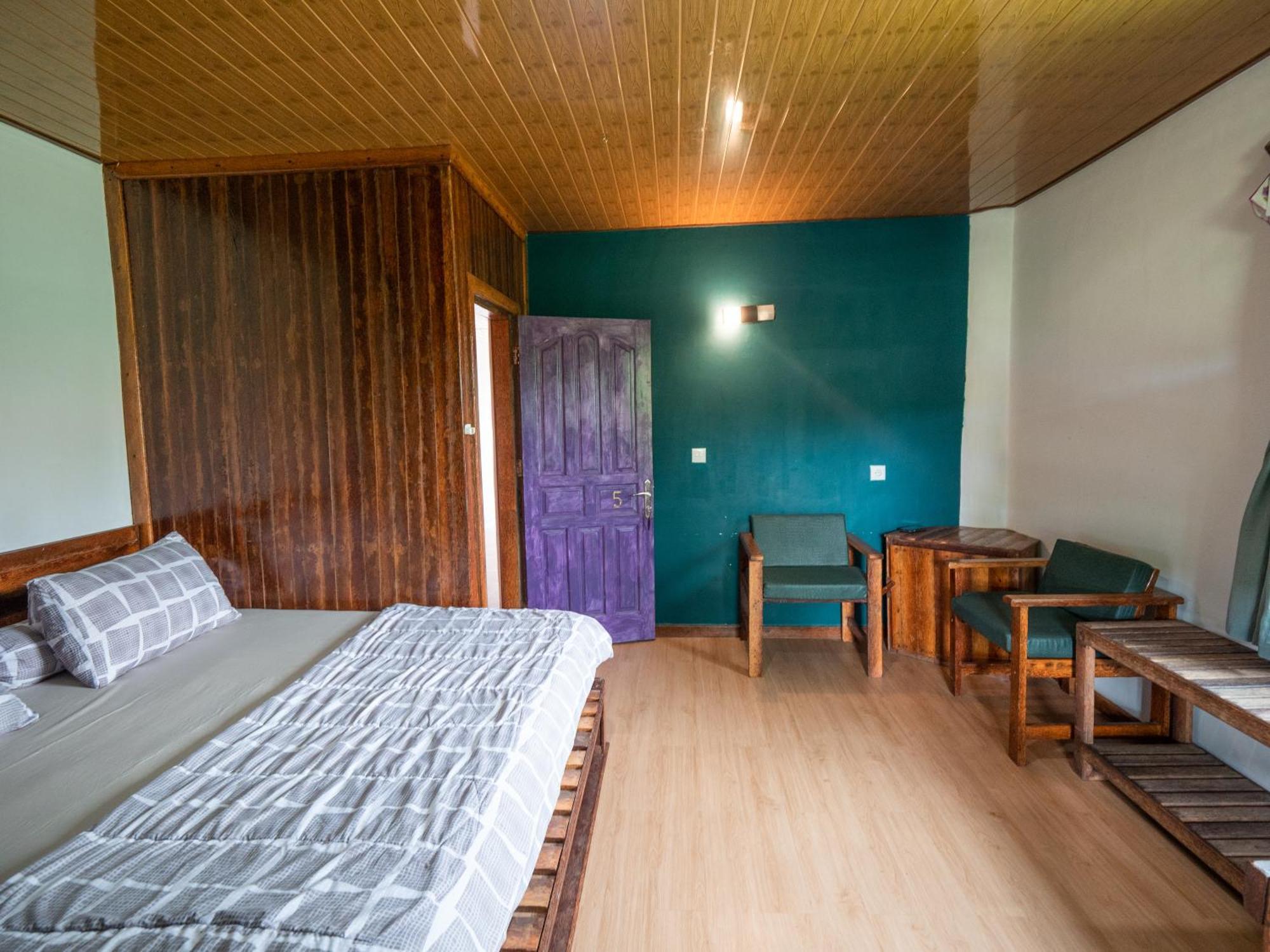 Jamburae Lodge Lagudri 客房 照片